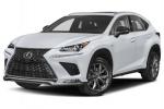 Lexus NX 300 0-60 times